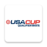 usa cup qualifier brazil 2023 android application logo